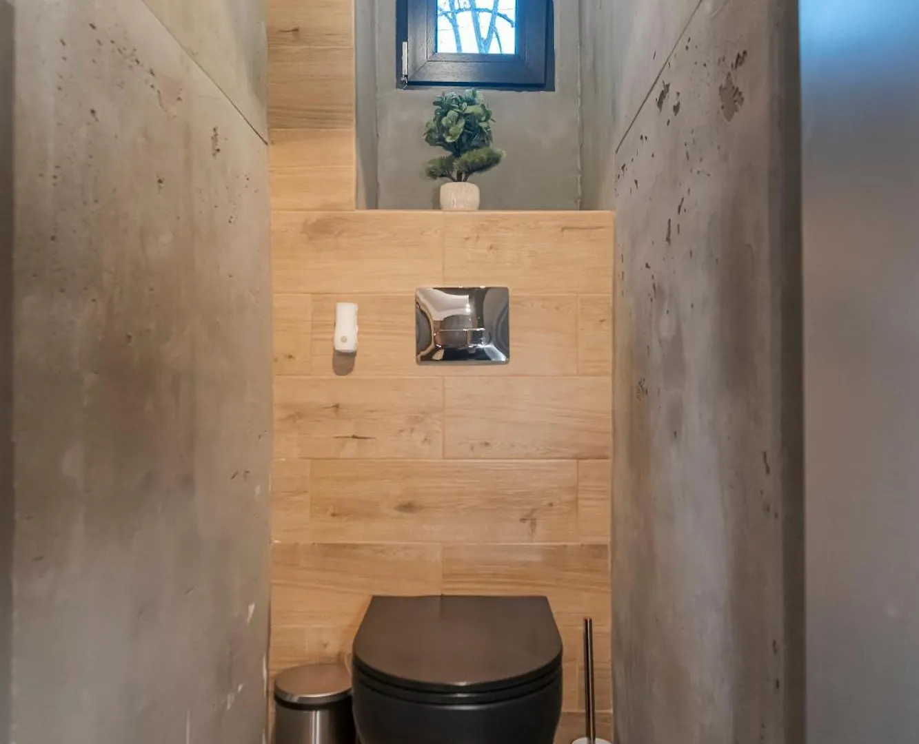 The Old Town Industrial Vault - A Fusion Of Past & Present Appartement Boekarest Roemenië